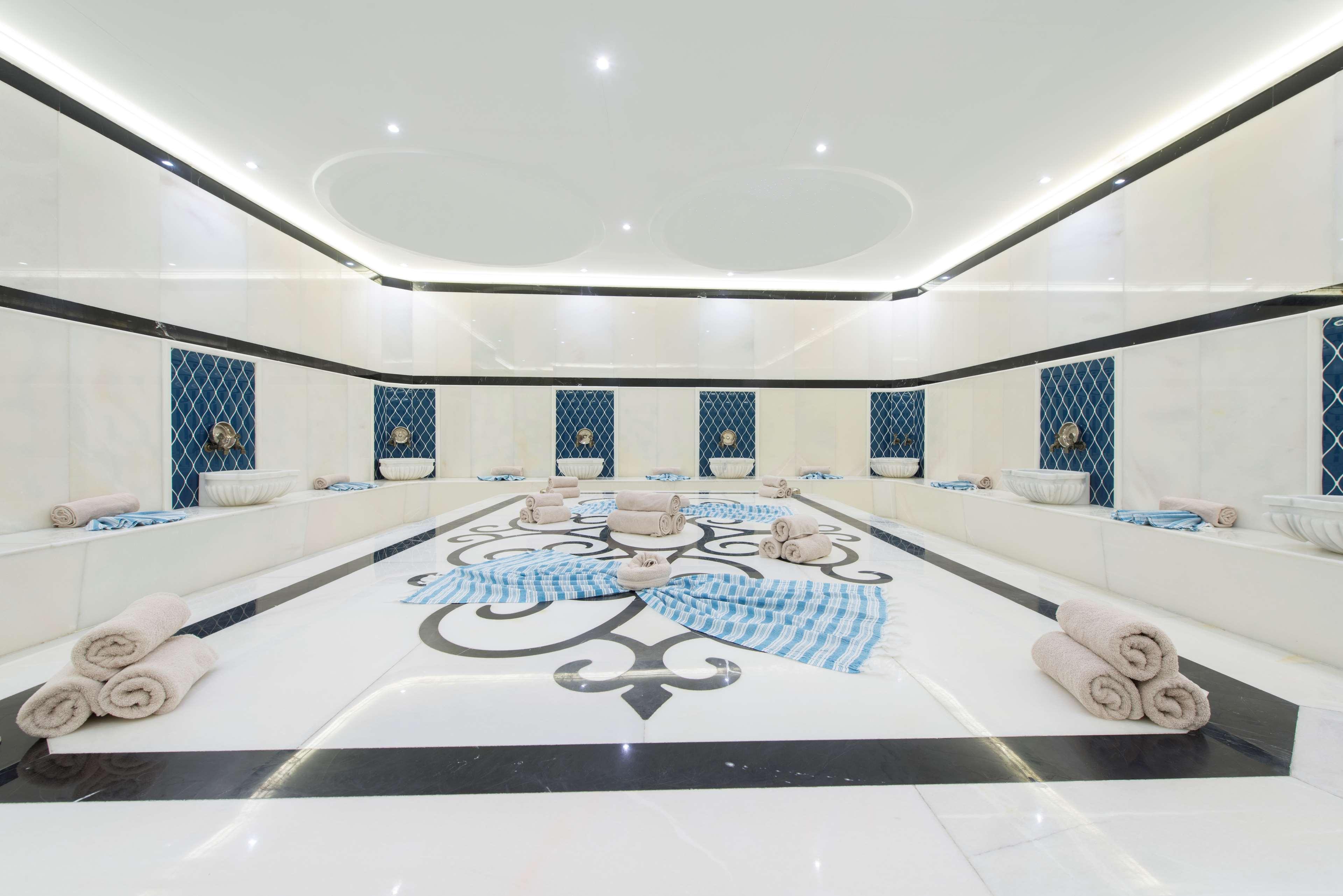 Park Inn By Radisson Ankara Cankaya Exterior foto